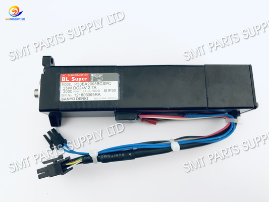 購入 松下電器産業N510042739AA MTNM000237AA NPM/CM 25Wモーター鳥取三洋電機Denki online manufacture