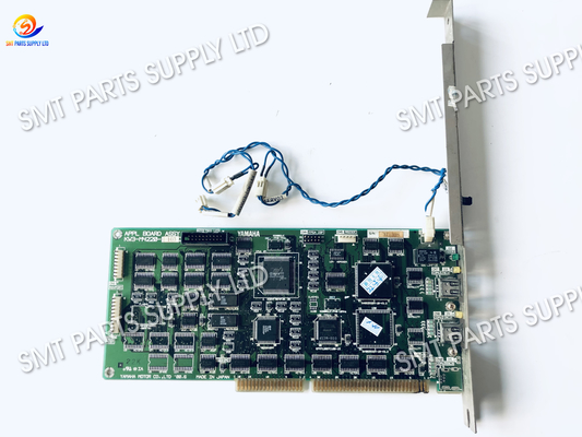 購入 YAMAHA板YV100XG制御箱APPLカードKW3-M4220-103 online manufacture