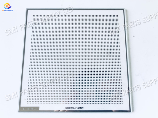 富士 PAM ガラス板 2MGKYJ003900 SMT の予備品の元の新しい/使用される