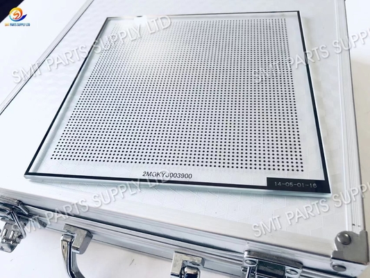富士 PAM ガラス板 2MGKYJ003900 SMT の予備品の元の新しい/使用される