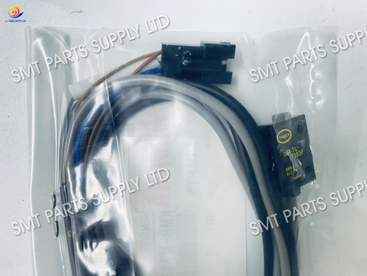 SMT YAMAHA Km8-M7160-00X Yv100II センサー ヘッド アッセンブリ Um-Tr-7383vfpn 532213200038 オリジナルの新しい
