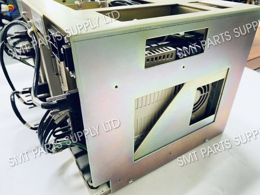 FUJI SMTマシンスペアパーツAIMサーボボックスCACR-0410IS6-FKオリジナル新品使用