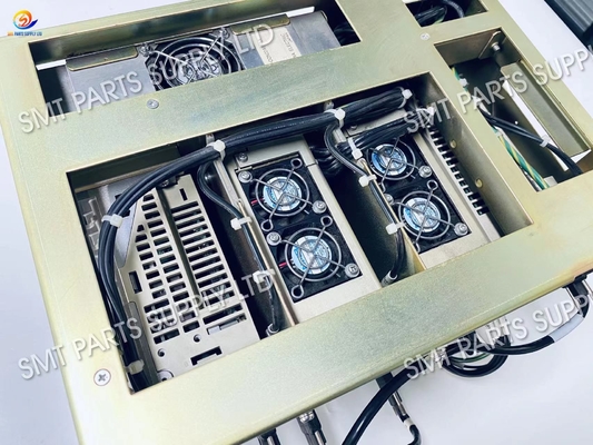FUJI SMTマシンスペアパーツAIMサーボボックスCACR-0410IS6-FKオリジナル新品使用