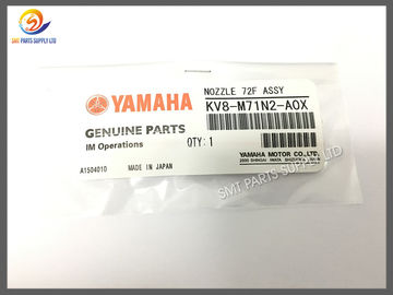 在庫で新しいKV8-M71N2-A0X SMTのノズル72F組立YAMAHA 532236010485 Originall