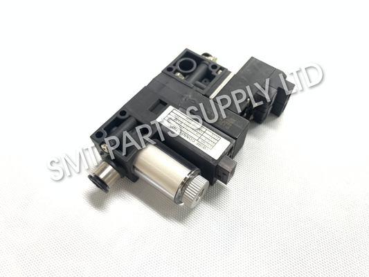 SMT SAMSUNG CP40 40L ヘッド真空吹き VGE07F-66-DC24L-NA J2100447 オリジナル 新品販売