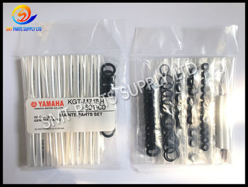 YAMAHA SMT機械部品KM8-M715H-00 KGB-M715H-503 KV8-M715H-501 KHY-M383A-00X MAINTE.PARTSセット