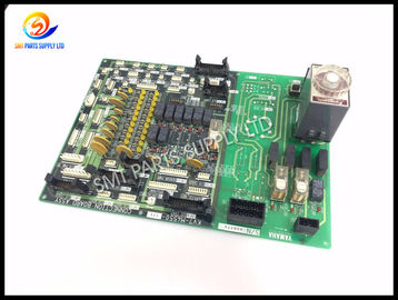 YAMAHA YV100II YV100X KV7-M4550-111 KV7-M4550-112 SMT機械は接続盤のアッセンブリを分けます
