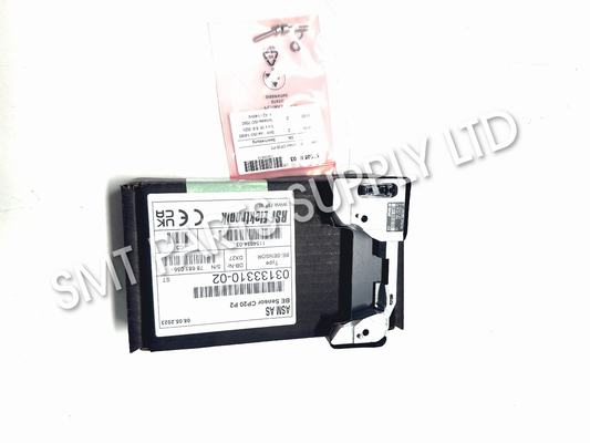 SMT ASM AS BE センサー CP20 P2 03133310-02 タイプ BE センサー 全新販売