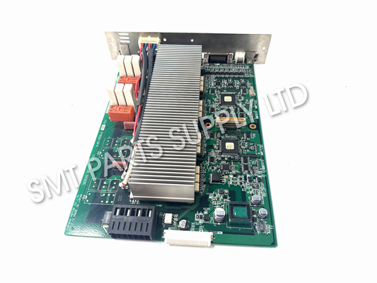 SMT KHN-M5840-822 SERVOBOARD ASSY YAMAHA YG マシン 1.66KW 在庫あり