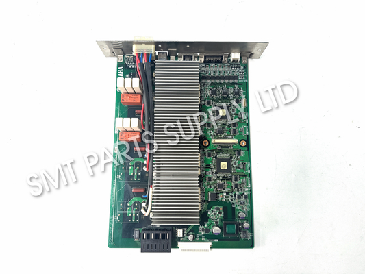 SMT KHN-M5840-822 SERVOBOARD ASSY YAMAHA YG マシン 1.66KW 在庫あり