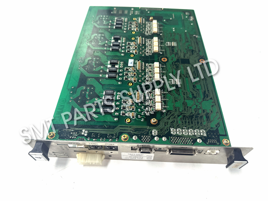 SMT KHN-M5840-822 SERVOBOARD ASSY YAMAHA YG マシン 1.66KW 在庫あり
