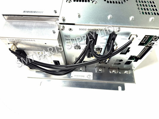 SMT FUJI NXT M6 III BOX SERVO 2EGTBC023600 SGDZ-BS80AN7A-FK-E オリジナル 新品販売