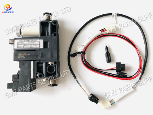 サムスンCP40 CP40L J2100447の頭部の真空の打撃のアッセンブリVGE07F-66-DC24L-NA