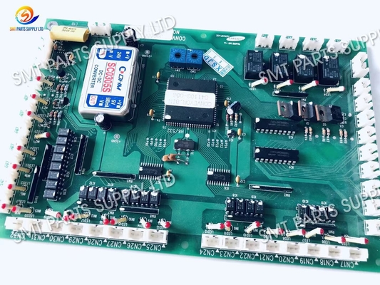 SMTサムスンCP40 CP45のコンベヤー新しい/使用される板なら組立J9060024B板アッセンブリの原物