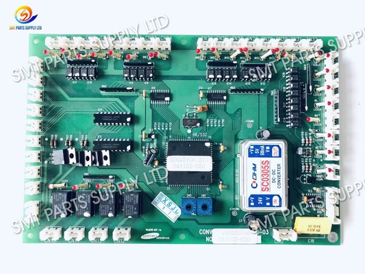 SMTサムスンCP40 CP45のコンベヤー新しい/使用される板なら組立J9060024B板アッセンブリの原物