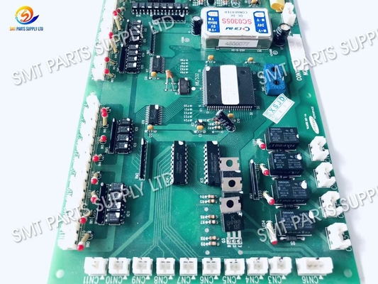 SMTサムスンCP40 CP45のコンベヤー新しい/使用される板なら組立J9060024B板アッセンブリの原物