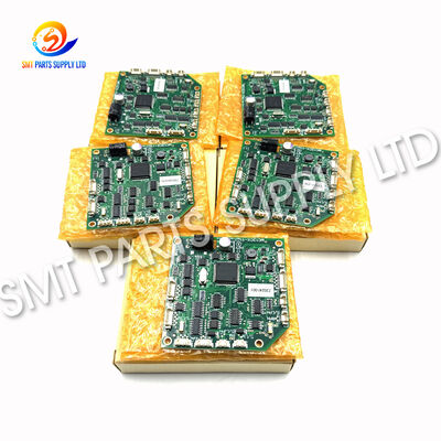 パナソニック・フィッダー制御PCBボード N610032084AA / KXF0DWTHA00 (MC12CX-5) CM402 CM602 NPM 8mm / 12mm / 16mm フィッダのための