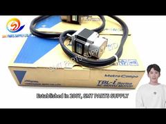 SMT パナソニック CM402 8ヘッドモーター KXF0E1LXA00 TS4602N1520E500