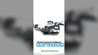 ヤマハ YSM シリーズ SMT ピックアンドプレイスマシン用 ZS72mm 電動フィーダ KLJ-MC800-000