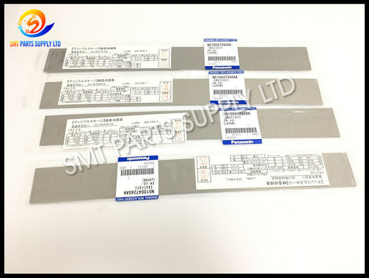 買う パナソニック N510047260AA SPプリンタ用ステンレススキージブレード 350mm online manufacture