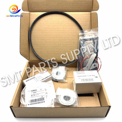購入 パナソニック CM402 SMT マシン用 オリオン KHA400 真空ポンプ メンテナンスのキット 0401659782 online manufacture