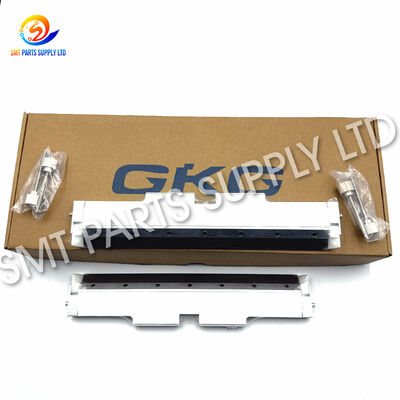購入 SMT 溶接パスタ印刷 スキージ 300mm GKG ステンシルプリンター用 スクリーンプリント部品 online manufacture