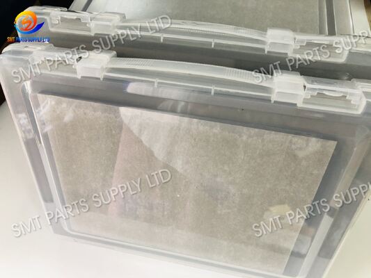 購入 Large Stock SMT Machine Parts Incorporating Vacuum Heat Treatment HRC58-60 and Repair Suitable for Electronics Industry online manufacture
