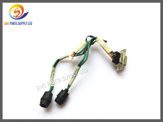 購入 Metal And Plastic SMT Machine Parts Part Number KHJ-MC15A-00 Min Order 1pcs Components Designed for SMT Equipment Repair online manufacture
