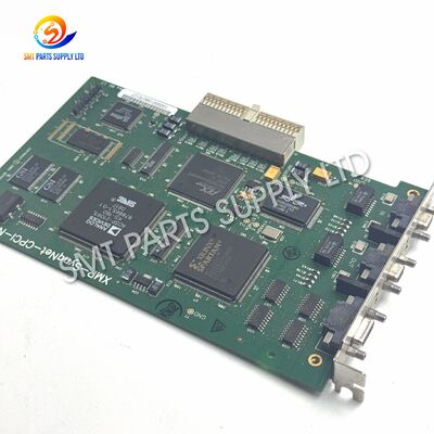 購入 FUJI NXT-I XK04140 SMTピック・アンド・プレイスマシン用のセルボCPUモジュールボックス online manufacture