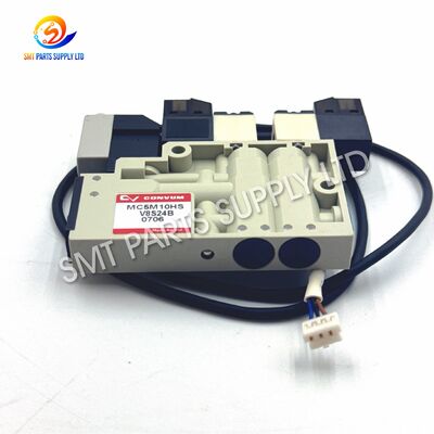 購入 JUKI 40045473 KE2070 KE2080 マウント用のエジェクター真空バルブ - SMT機械のための精密気圧制御 online manufacture