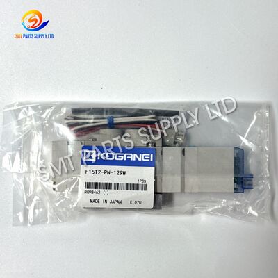 購入 YAMAHA F15T2-PN-129W YG12 YS12 YS24 SMT マシン用の気圧切断バルブ online manufacture