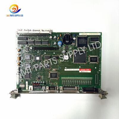 購入 パナソニック KXFK00APA00 MR-MC01-S05-B5 オリジナル新型モーターコントロールユニット CM402 CM602 用 安定したモーター駆動制御でダウンタイムを削減 online manufacture