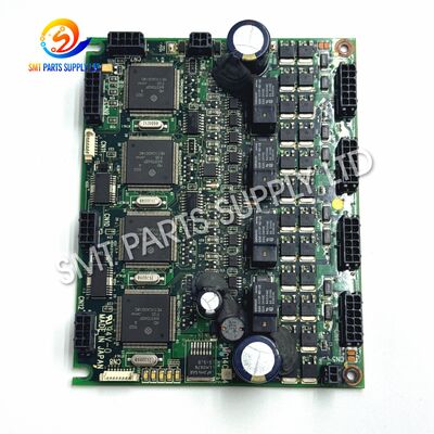 購入 オリジナル ニュー パナソニック KXFE0001A00 MC14CA CM402 SMT マシン制御用の8頭PCボード online manufacture