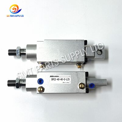購入 FUJI NXT SPC2-40-40-C-LZ5 SMTマシンメンテナンスのためのエアシリンダー XS02630 online manufacture