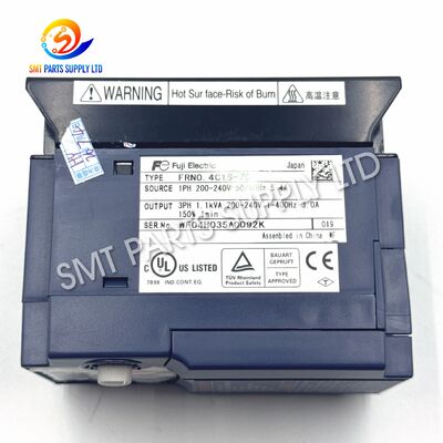 購入 FUJI ELECTRIC FRN0.4C1S-7C モーター速度と周波数変換のSMT機械制御のためのコンパクトインバーター online manufacture