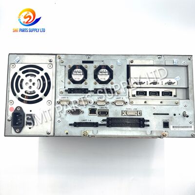 購入 FUJI NXT I MCPUB10 CPU Box AJ754AJ625 モジュールの制御のための電子制御ユニット online manufacture