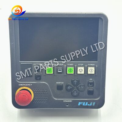 購入 元の使用済み FUJI NXT SMT ピックアンドプレイス 機械修理のための第一世代のHMIモニター online manufacture