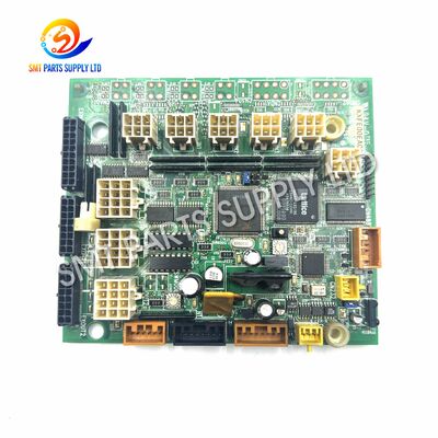 購入 パナソニック KXFE00EA00 NF0ECB6 CM402 I/O PC ボード、SMT 配置機の入力および出力信号制御用コンポーネント付き online manufacture