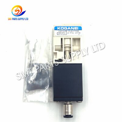 購入 KOGANEI AME05-E2-PSL-27W 真空エジェクタ電磁弁アセンブリ YG100 SMT実装機用 KGS-M7171-A0X online manufacture