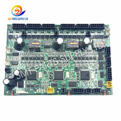 購入 パナソニック KXFE00GXA00 MC16CB-4 CM402 CM602 配置機械のためのSMTヘッド制御ボード online manufacture