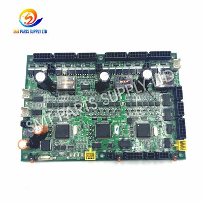 購入 Panasonic KXFE00GXA00 MC16CB-4 SMTヘッド制御基板 (CM402およびCM602用、産業用実装済みPCBアセンブリ) online manufacture