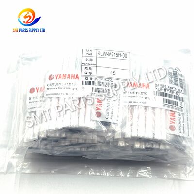 買う ヤマハ KLW-M715H-00 HM ヘッドメンテナンスキット YSM10 YSM20R SMTマシン用 - 予防保全およびヘッド修理ソリューション online manufacture