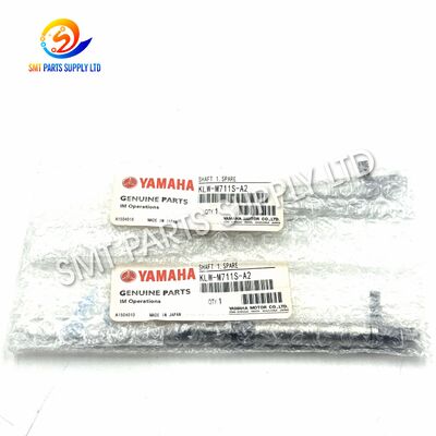 買う ヤマハ YSM20R用 精密機械式SMTノズルヘッドロッド KLW-M711S-A2 (制御ノズル移動機能付き) online manufacture