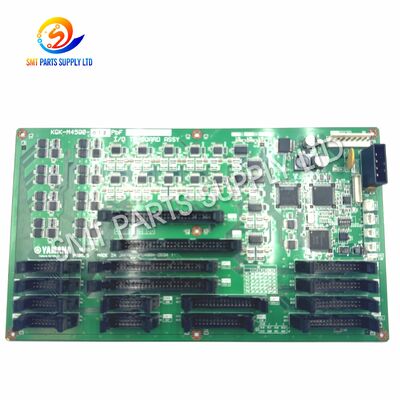 買う ヤマハ KGK-M4590-012 1072125 YS12F YG12F SMTマシン用 I/O TFコントロールボード online manufacture