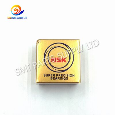購入 FUJI NSK 708ATYNDBMP5 H4218K NXT XP143用のP5精密度グレードとバックツーバックデュプレックス配置の精密軸承 online manufacture