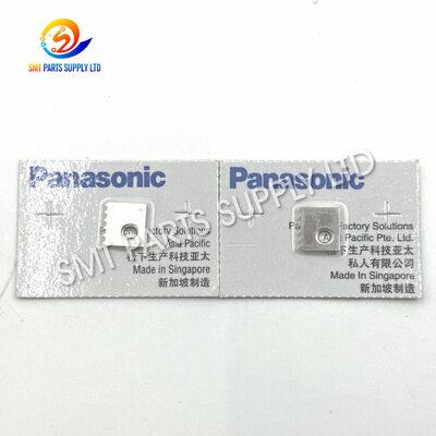 買う Panasonic N210124716AA AI挿入機用精密機械加工金属リードガイド online manufacture