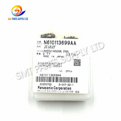 購入 パナソニック NPM H16ヘッド用スチールノズルホルダー N610113699AA online manufacture