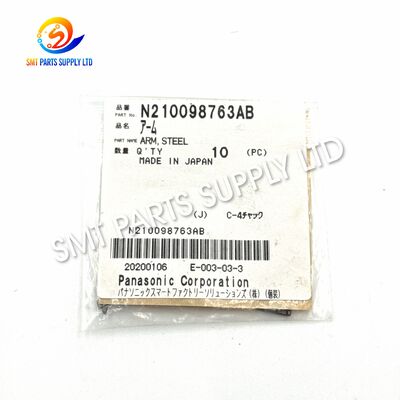 購入 Panasonic N210098763AB CM602およびNPMホルダー用メカニカルエンゲージメント付き精密鋼クランプアーム online manufacture