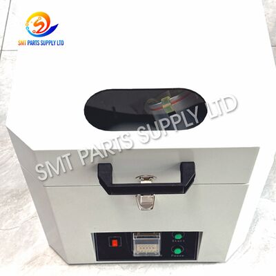 購入 ZD-400 全自動デュアル缶はんだペーストミキサー (SMTライン用 1000 RPM) online manufacture
