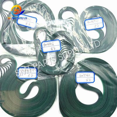 購入 JUKI 40107797 40046935 40046936 40046937 40075460 SMT コンベヤ ベルト online manufacture